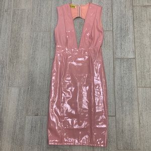 for Love & Lemons Pink Dress